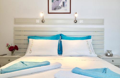 Anna's Studio - Photo 9