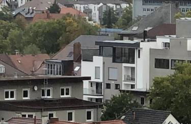 Modernes City-Apartment - Foto 8