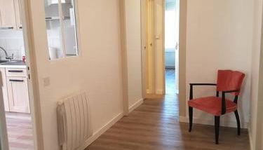 Agréable appartement lumineux au centre-ville - Foto 5