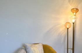 Grace home by Esongrace stays - Foto 5