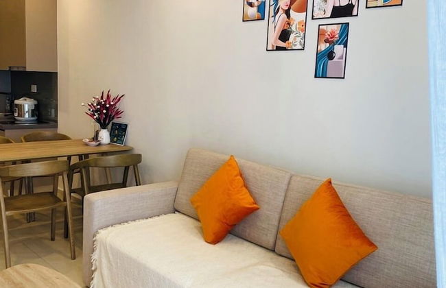 Erica house- Can ho the song Vung Tau - Foto 47