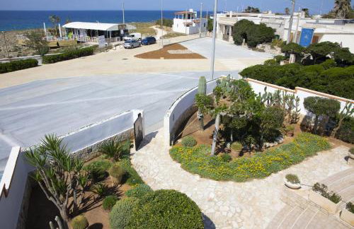 Villa Eleonora con piscina Fronte Mare - Foto 60