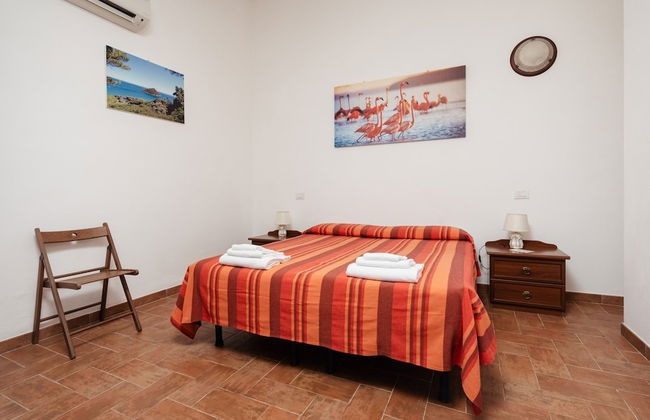 Agriturismo Monte Argentario - Foto 8