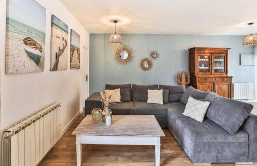 Charmante maison proche mer, quartier paisible - Photo 17