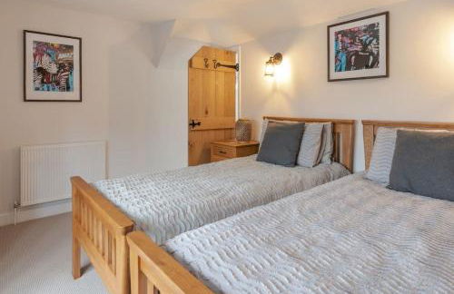 South Downs Country Cottage - Foto 26