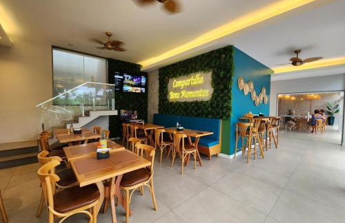 Ap Alecrim Luxo Camboinhas Beira Mar Pisc Marina - Foto 36