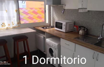 Apartamentos Doña Carmen - Foto 22