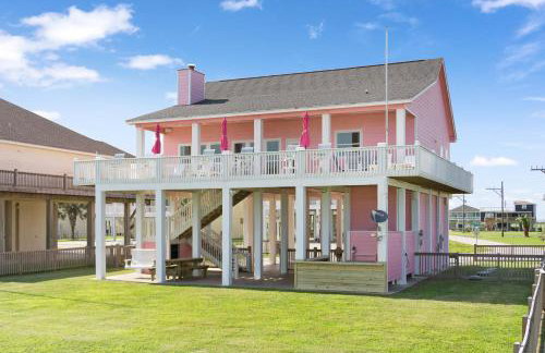 Beach Front Cottage with Beautiful Ocean Views! - Foto 2