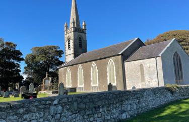 Beautiful 3-Bed House in Sunny Killough Down - Foto 51