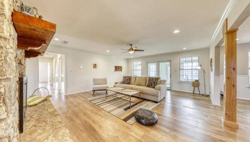 Riverfront Oasis 1 - Foto 3