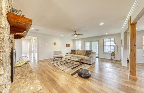 Riverfront Oasis 1 - Foto 3