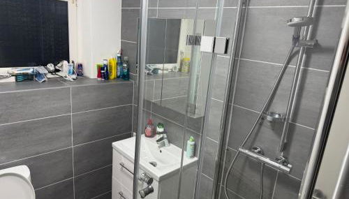 Monteurwohnung bis zu 6 Personen - Foto 2