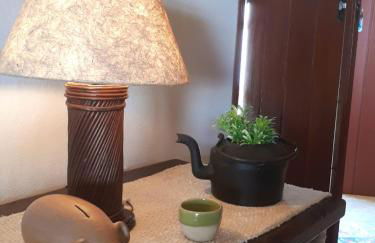 Casa poesia vista maravilhosa em Gonçalves-MG - Foto 18