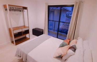 Cabo Frio Aluguel de Temporada Apartamento Inteiro Praia do Forte Centro Ótimo para famílias de até 6 pessoas - Foto 13