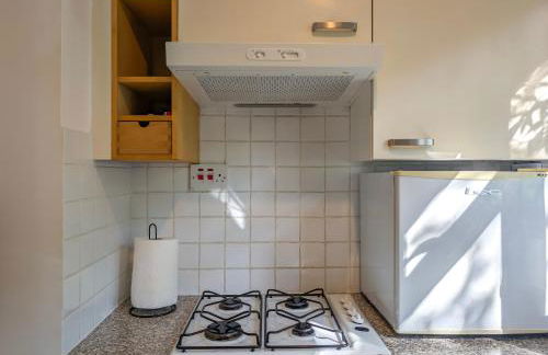 Comfy & Convenient 1-Bed Flat in Quiet Maida Vale - Photo 19