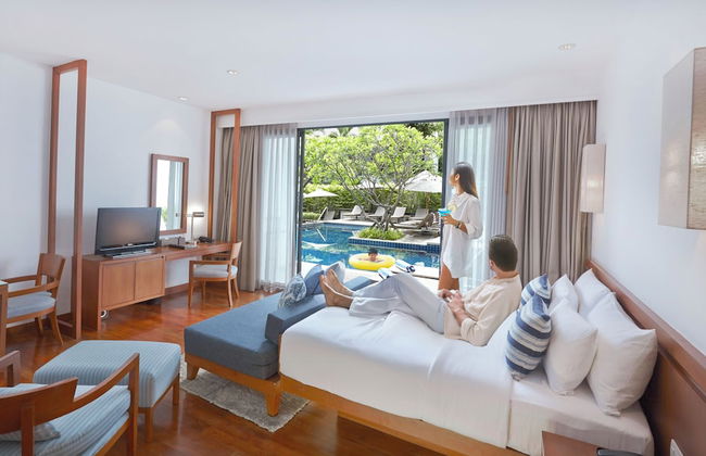 Woodlands Suites Serviced Residences - Foto 26