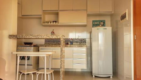 BALI - PAZ & CONFORTO COM WIFI e VAGA,Máx4 pessoas - Foto 3