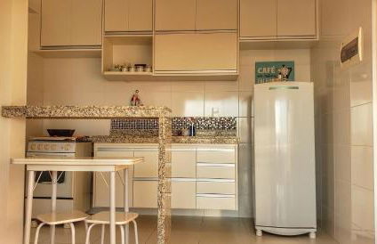 BALI - PAZ & CONFORTO COM WIFI e VAGA,Máx4 pessoas - Foto 3