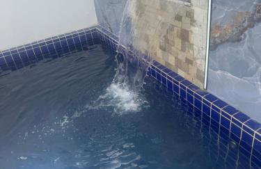Moderno 3 quartos piscina e sinuca luxo - Foto 33