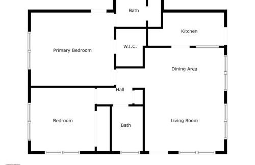 Spacious Zephyrhills Duplex #1 - Foto 25