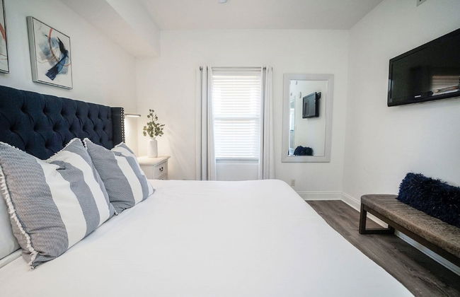 Calypso Beach Resort by Panhandle Getaways - Foto 23