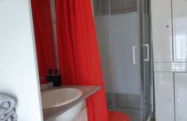 Studio indépendant - Foto 6