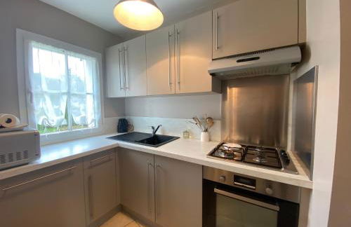 Villa proche forêt et plage à La Tranche-sur-Mer - FR-1-22-381 - Foto 11