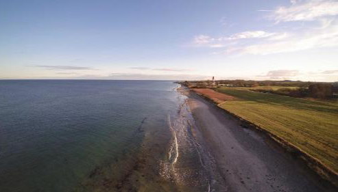 Ostseeurlaub-Asmussen Nieby - Foto 4