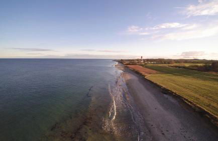 Ostseeurlaub-Asmussen Nieby - Foto 4