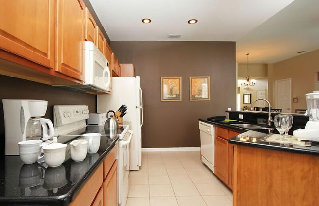 Ov2611 - Windsor Hills Resort - 5 Bed 5 Baths Villa - Photo 22