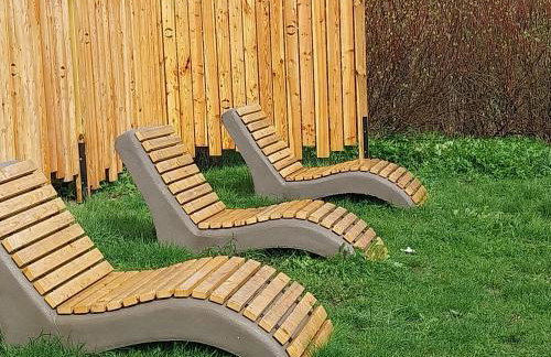 Wyciszek - mazurska agroturystyka - Foto 67