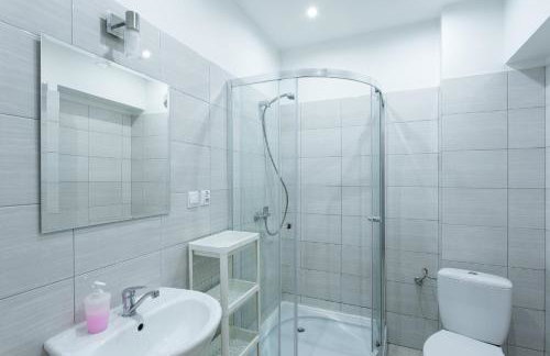 Willa Parkowa - Foto 6