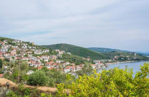 Seaside House with view over Pagasitikos - Photo 14