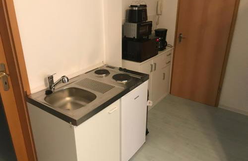 Ferienwohnungen Gassmann - Foto 19