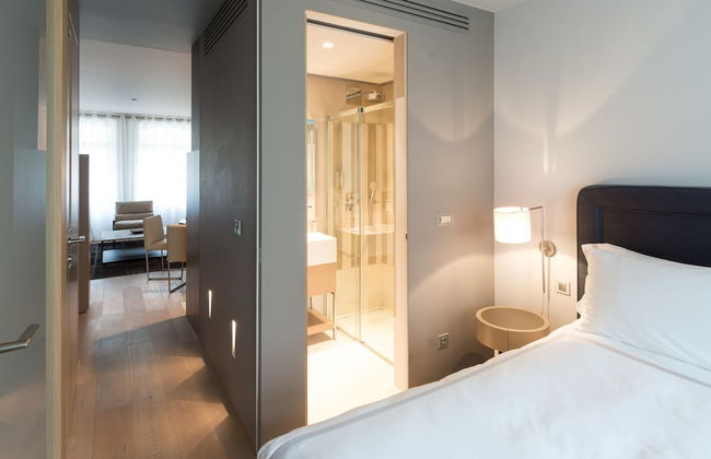 Guillaume Suites - Foto 9