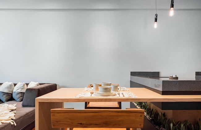 Life Boutique Condo - Foto 17