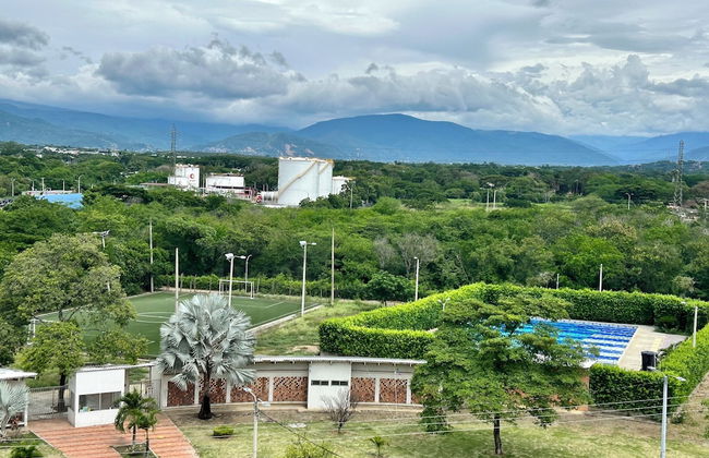 Lindo apartamento 3 habitaciones - Foto 9