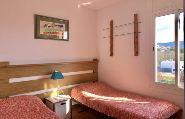 Beautiful Apartment With View - Foto 11