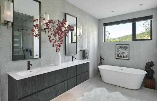 Modern Mountain Masterpiece Basalt Luxury Retreat - Foto 13