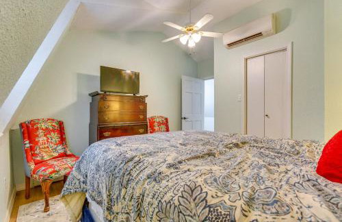 Lakefront Arkansas Abode - Deck, Grill and Fire Pit - Foto 11