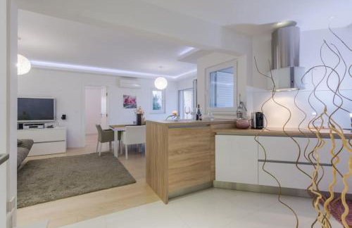 Luxury Villa White Rose with the Pool - Foto 68