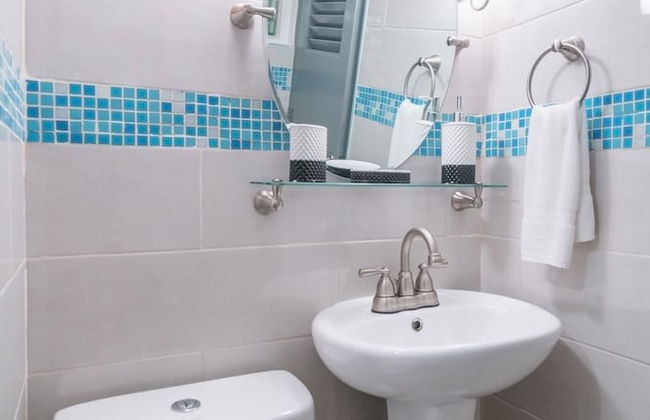 Aparthotel in Havana - Photo 44