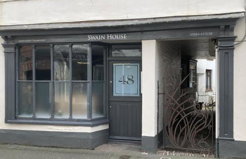 48 Swain Street Watchet - Foto 21