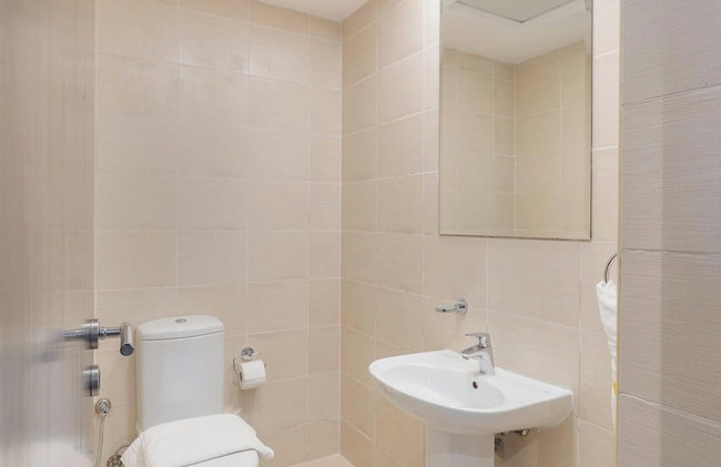 Vogue | Al Fahad Tower close to Mall of Emirates - Foto 14