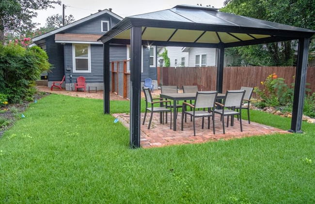 Remodeled Modern 1BR 1BA Apt Near Downtown 5min Pearl - Foto 28