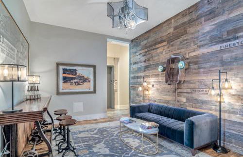 Large 3 bedroom 3 and a half Bath Downtown Condo - Foto 21