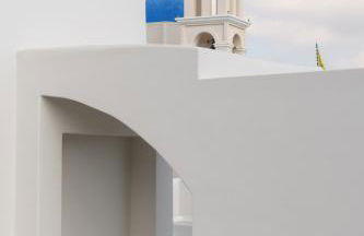 VILLA DI CAPO - Santorini Old Winery Luxury Villas - Foto 14