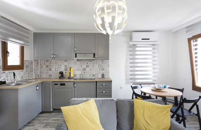 Alp Suites Limon - Foto 1