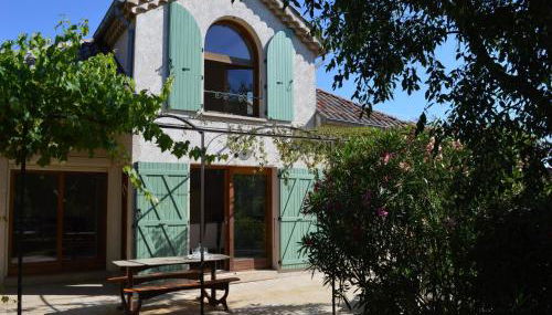 Captivating Holiday Home in Les Vans With Pool - Foto 2