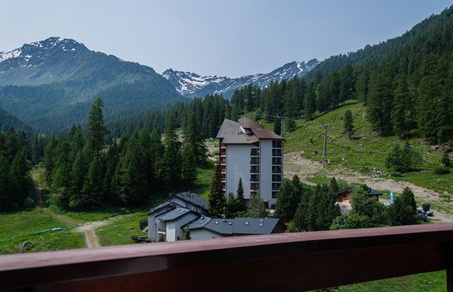 Rosablanche B72 - Foto 20